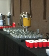 CONFERENCE