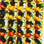 Classic Corporate Canape