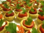 Classic Corporate Canape